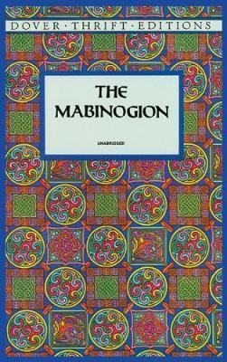 The Mabinogion - Lady Charlotte E. Guest