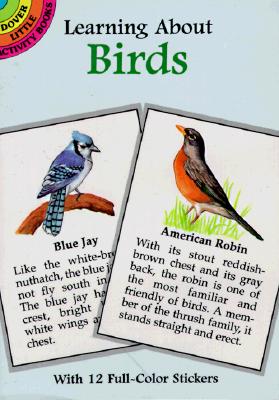 Learning about Birds [With Birds] - Ruth Soffer