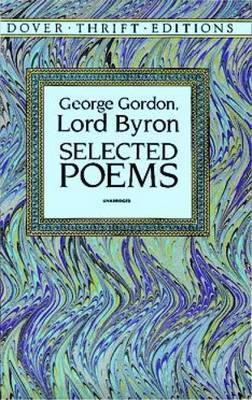 Selected Poems - George Gordon Lord Byron