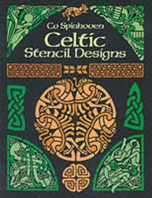 Celtic Stencil Designs - Co Spinhoven