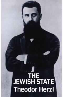 The Jewish State - Theodor Herzl