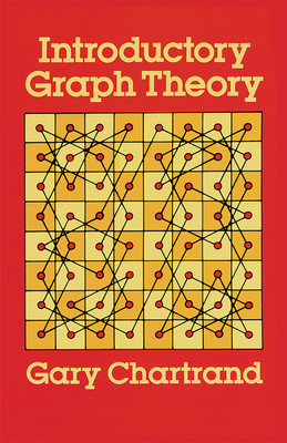 Introductory Graph Theory - Gary Chartrand