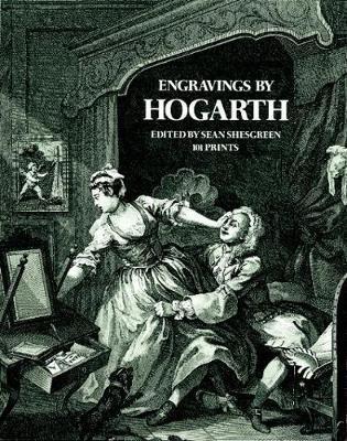 Engravings by Hogarth - William Hogarth