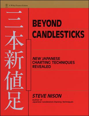 Beyond Candlesticks - Nison