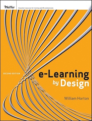 E-Learning by Design 2e - William Horton