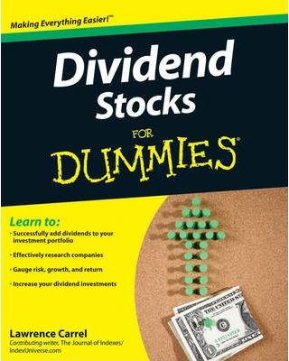 Dividend Stocks Fd - Lawrence Carrel