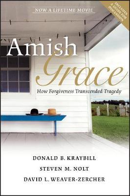 Amish Grace: How Forgiveness Transcended Tragedy - Steven M. Nolt