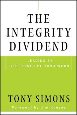 The Integrity Dividend - Simons