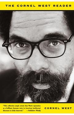 Coperta cărții 'Cornel West Reader (Revised) - Cornel West'