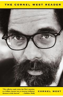 Cornel West Reader (Revised) - Cornel West