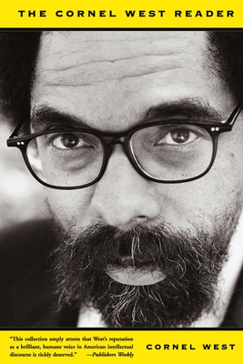 Coperta cărții 'Cornel West Reader (Revised) - Cornel West'