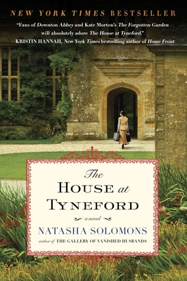 The House at Tyneford - Natasha Solomons