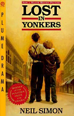 Lost in Yonkers - Neil Simon