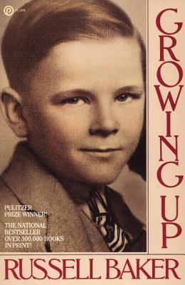 Growing Up - Russell Baker