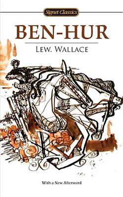Ben-Hur - Lew Wallace