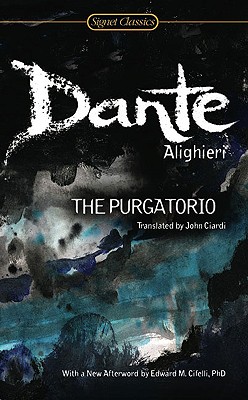 The Purgatorio - Dante Alighieri