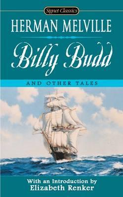 Billy Budd and Other Tales - Herman Melville