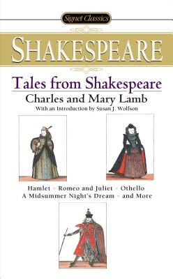 Tales from Shakespeare - Charles Lamb