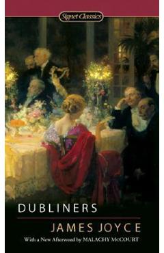 Poza produsului Dubliners - James Joyce