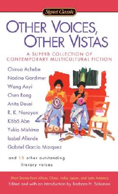 Other Voices, Other Vistas:: China, India, Japan, and Latin America - Various