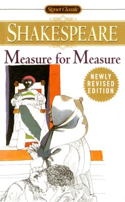 Measure for Measure - William Shakespeare