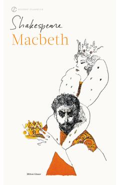 Poza produsului Macbeth - William Shakespeare