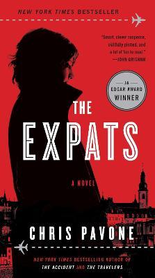 The Expats - Chris Pavone