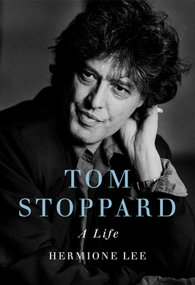 Tom Stoppard: A Life - Hermione Lee