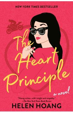 The Heart Principle - Helen Hoang
