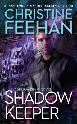 Shadow Keeper - Christine Feehan