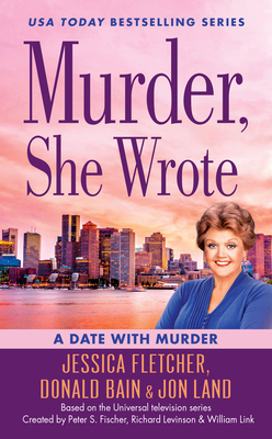 Murder, She Wrote: A Date with Murder - Jessica Fletcher