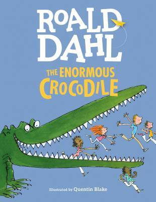 The Enormous Crocodile - Roald Dahl