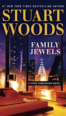 Family Jewels - Stuart Woods