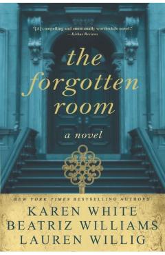 The Forgotten Room - Karen White