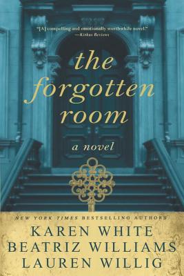 The Forgotten Room - Karen White
