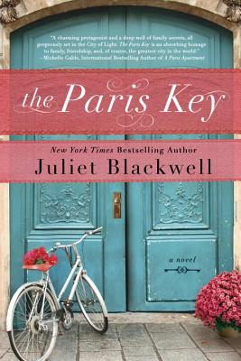 The Paris Key - Juliet Blackwell