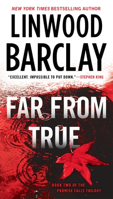 Far from True - Linwood Barclay