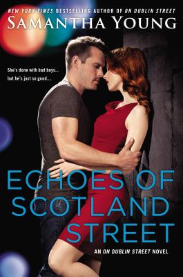 Echoes of Scotland Street - Samantha Young