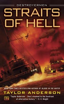 Straits of Hell - Taylor Anderson