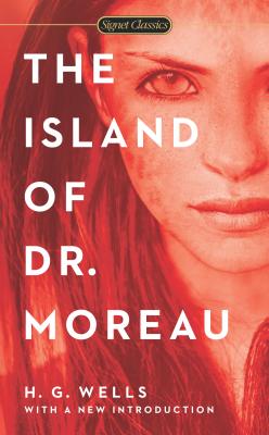 The Island of Dr. Moreau - H. G. Wells