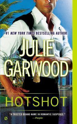 Hotshot - Julie Garwood