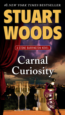 Carnal Curiosity - Stuart Woods