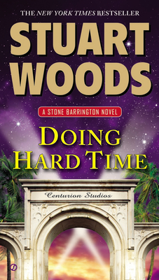 Doing Hard Time - Stuart Woods