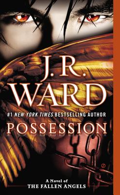 Possession - J. R. Ward