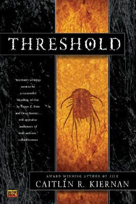 Threshold - Caitlin R. Kiernan