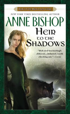 Heir to the Shadows - Anne Bishop