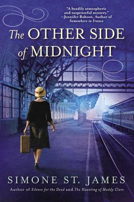 The Other Side of Midnight - Simone St James
