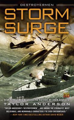 Storm Surge - Taylor Anderson