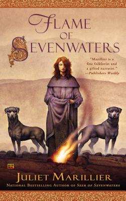 Flame of Sevenwaters - Juliet Marillier