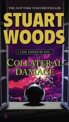 Collateral Damage - Stuart Woods